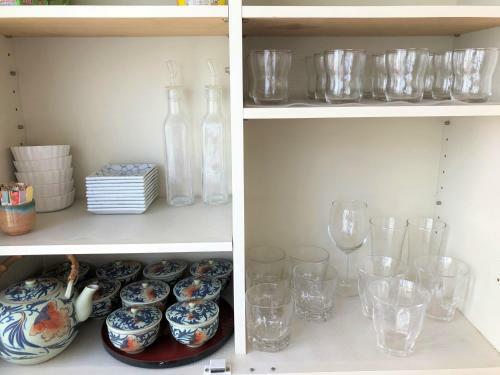 Apartamento Yokohamakannai Housebar