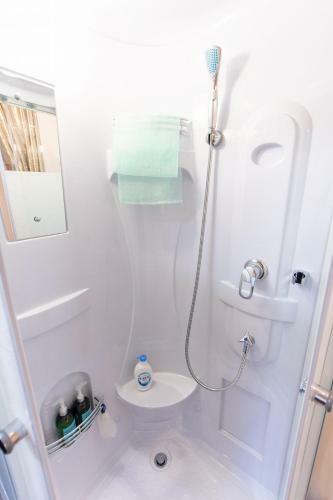 Apartamento Yokohamakannai Housebar