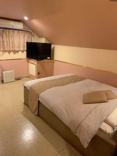 Hotel Ruby