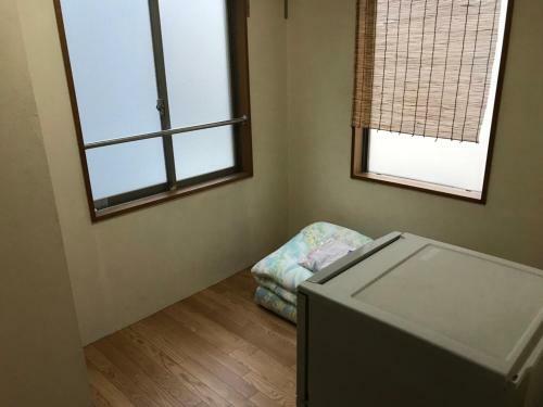 Apartamento Shirayurisou??????