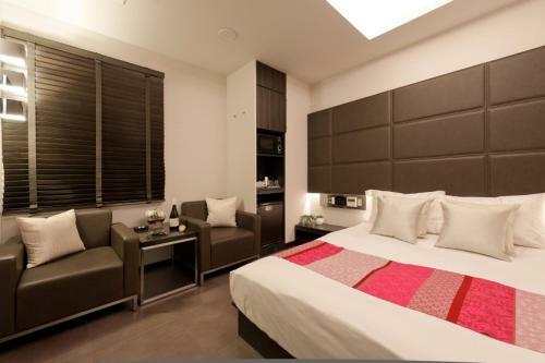 Hotel Roy(adult Only)