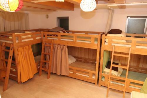 Hostal Baboo House 2