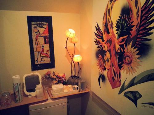 Hostal Baboo House 2