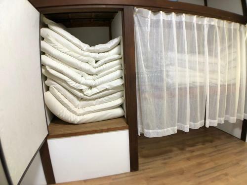 Apartamento Yokohama Chinatown Guesthouse