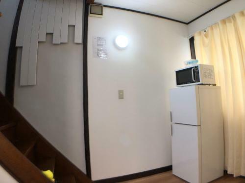 Apartamento Yokohama Chinatown Guesthouse