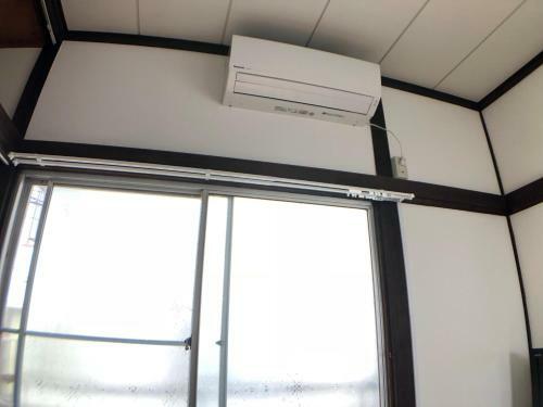 Apartamento Yokohama Chinatown Guesthouse