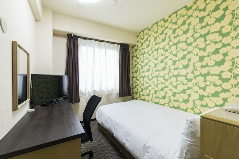 Hotel Wing International Kumamoto Yatsushiro