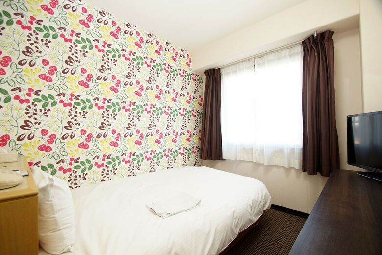Hotel Wing International Kumamoto Yatsushiro