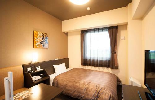 Hotel Route-inn Yanagawa Ekimae