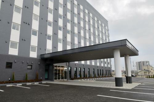 Hotel Route-inn Yanagawa Ekimae