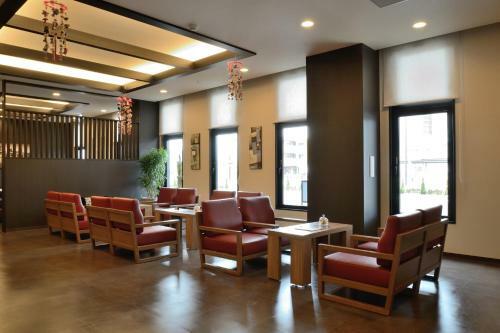 Hotel Route-inn Yanagawa Ekimae