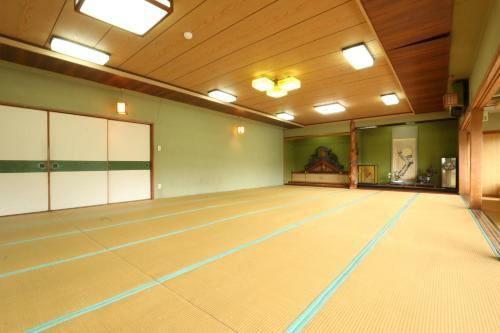 Wakariki Ryokan
