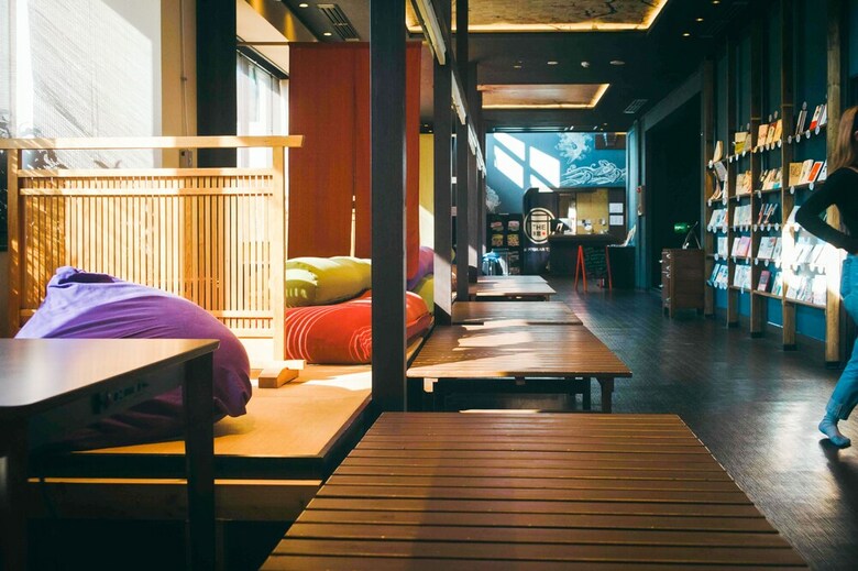 The Ryokan Tokyo Yugawara