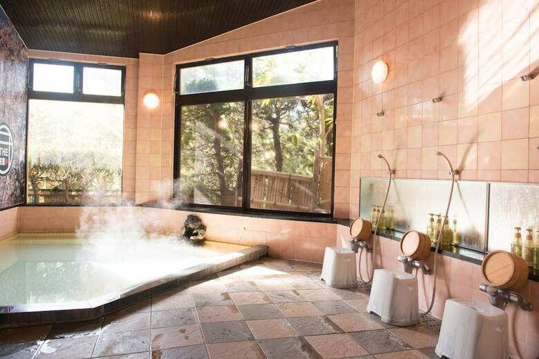 The Ryokan Tokyo Yugawara