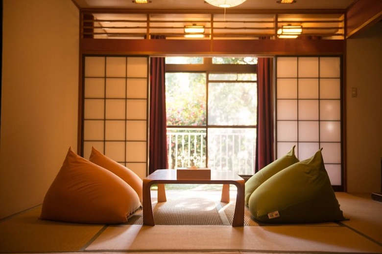 The Ryokan Tokyo Yugawara