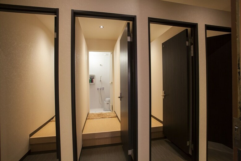 The Ryokan Tokyo Yugawara