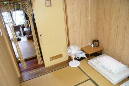 Albergue Minshuku Agaihama