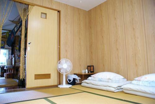 Albergue Minshuku Agaihama