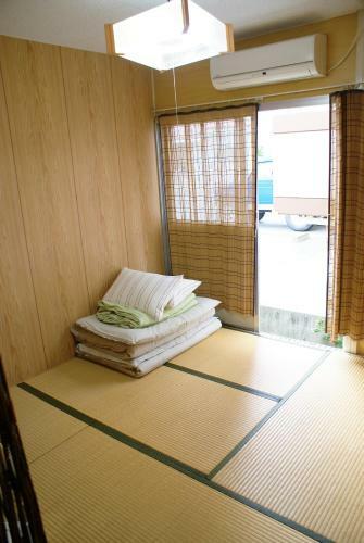 Albergue Minshuku Agaihama