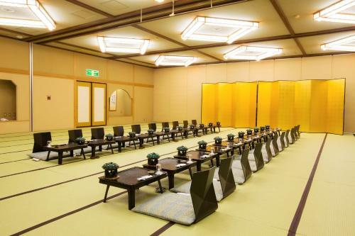 Osawa Onsen Sansuikaku