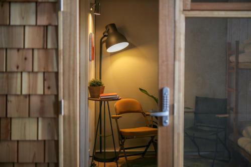 Albergue Tinys Yokohama Hinodecho