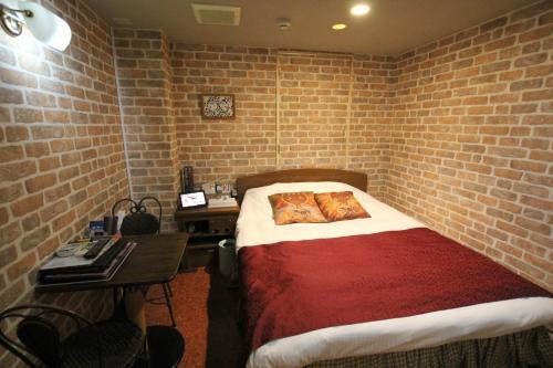 Hotel Gomax (adult Only)