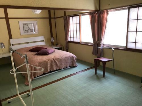 Naeba Ski Resort - Cottage Away From Usual Life