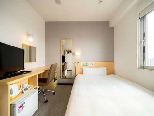 Super Hotel Yokkaichi Route 1
