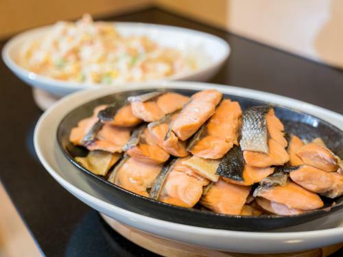 Super Hotel Yokkaichi Route 1