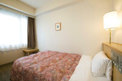 Yokkaichi City Hotel Annex