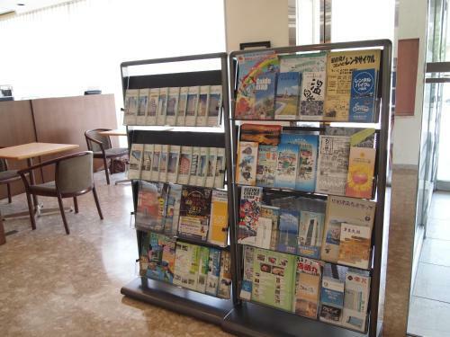 Yokkaichi City Hotel Annex