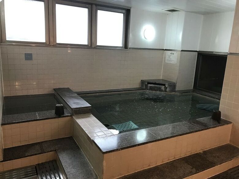 Hotel Heal In Yokkaichi
