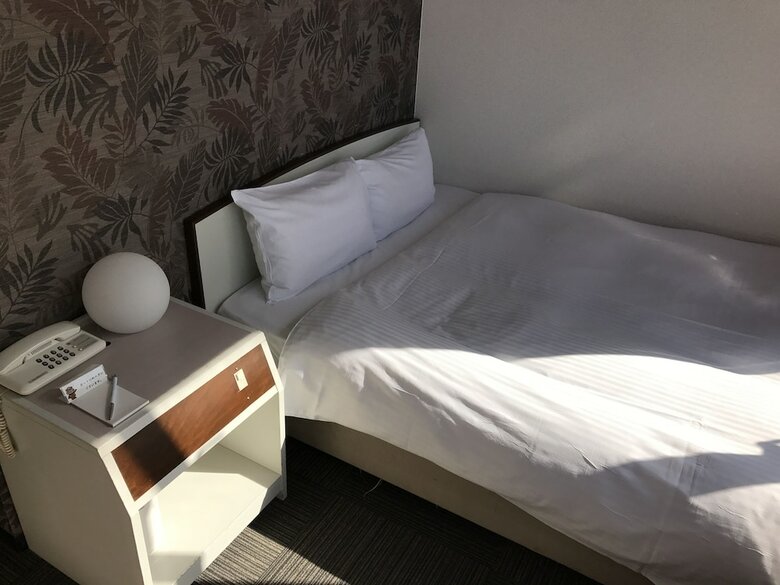 Hotel Heal In Yokkaichi