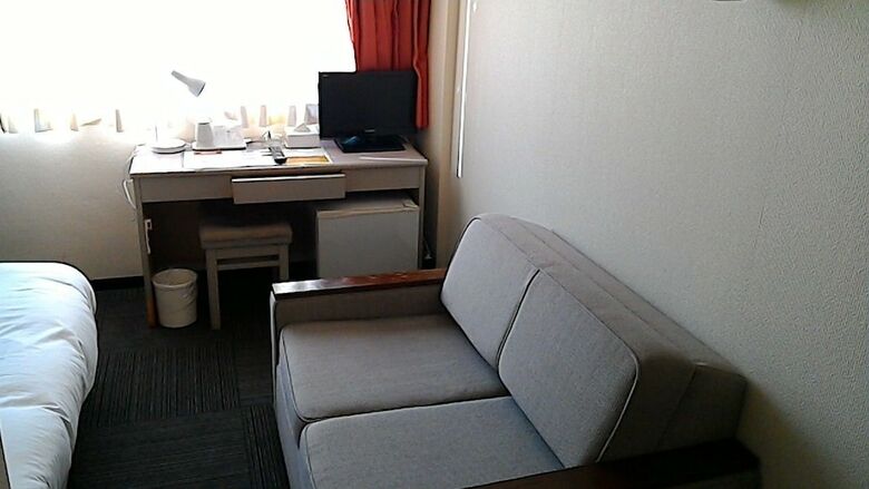 Hotel Heal In Yokkaichi