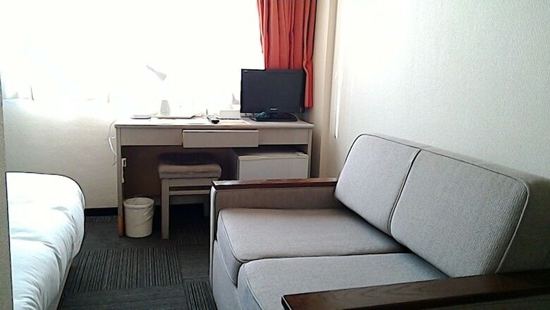 Hotel Heal In Yokkaichi