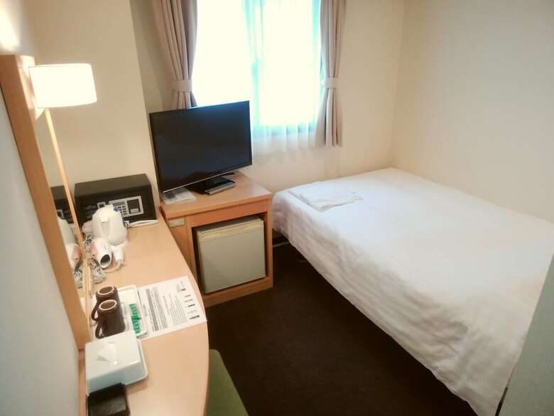 Reiah Hotel Yokkaichi