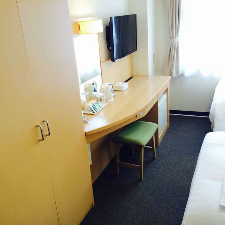 Reiah Hotel Yokkaichi