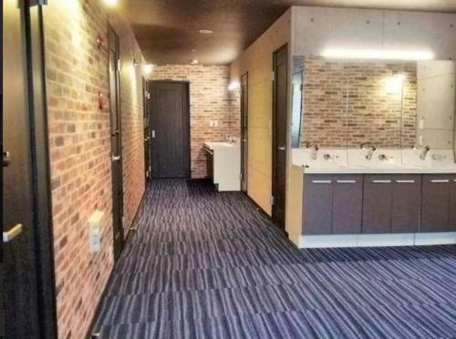 Apartment In Niigata Fj24