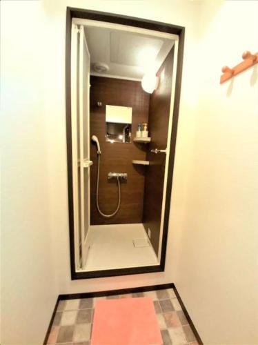 Apartment In Niigata Fj24