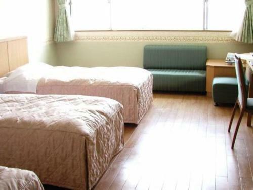 Hotel Hills Sunpia Yamagata