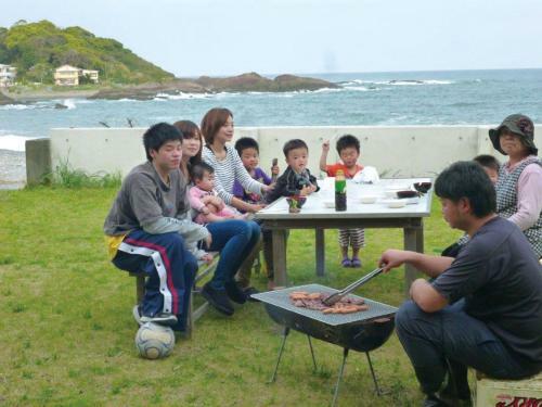 Agroturismo Mishuku Funamachi
