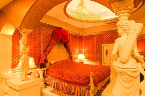 Hotel Sweet Bally (adult Only)