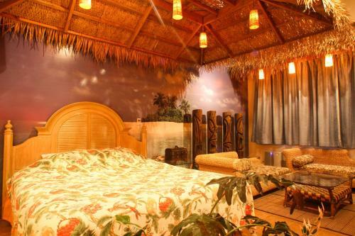 Hotel Sweet Bally (adult Only)