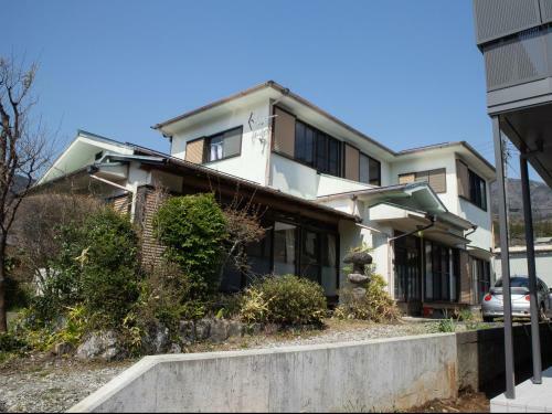 Apartamento Guesthouse Enn