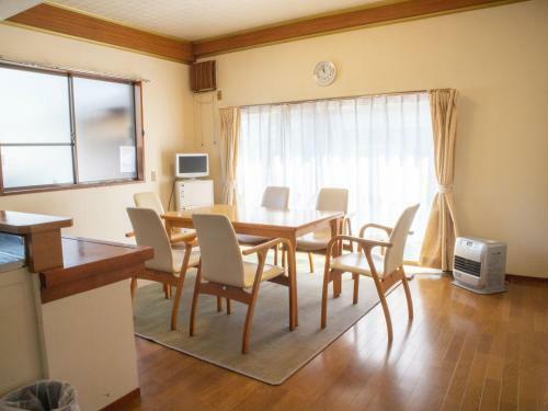 Apartamento Guesthouse Enn