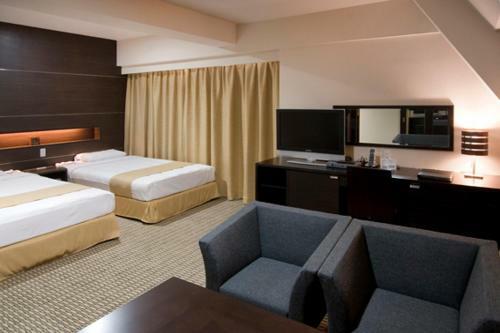 International Hotel Matsuyama