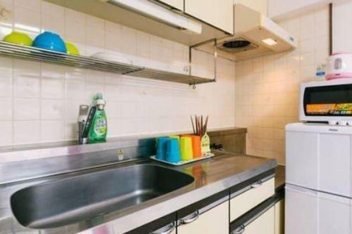 Apartment In Fukuoka 497863