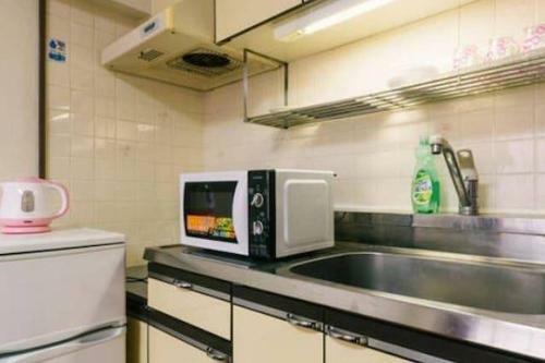Apartment In Fukuoka 497863