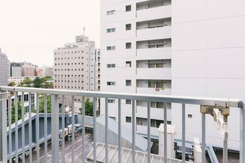 Apartment In Fukuoka 703