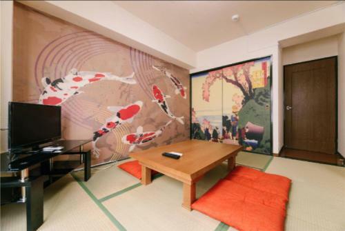 Apartment In Fukuoka 706